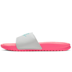 耐克(NIKE) 2019秋女子休闲拖鞋 WMNS BENASSI JDI 343881-616