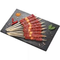 ORIENTAL FLAG 东方万旗 牛肉串 300g(18串)