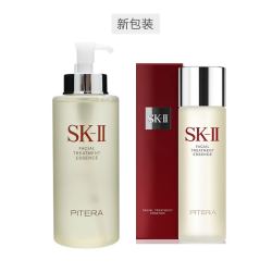 SK-II 青春露 护肤精华露（神仙水）套装 230ml+330ml