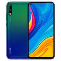 HUAWEI 华为 畅享 10 4G手机 4GB+64GB 极光蓝