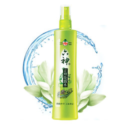 六神 花露水 蚊虫叮咬 快速止痒喷雾 180ml