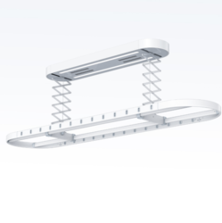Aqara  绿米 ZNLYJ11LM  智能晾衣机