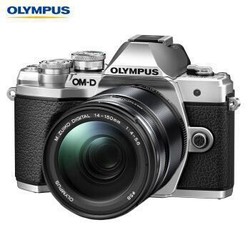 OLYMPUS 奥林巴斯 E-M10 MarkIII 微单相机（14-150mm）套机