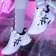  ASICS 亚瑟士 GEL-100TR 男女款运动鞋　