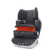 双11预售：CONCORD 康科德 TRANSFORMER XTPRO 汽车安全座椅 9个月-12岁
