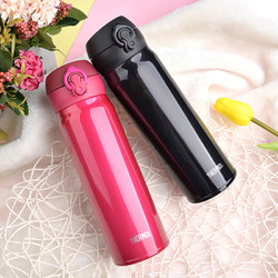 THERMOS 膳魔师 JNL-503 不锈钢保温杯 500ml