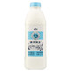 限地区：新希望 源态酪乳 原味酸奶 1050g +凑单品