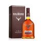 DALMORE 大摩 洋酒 单一麦芽威士忌 12年 700ml