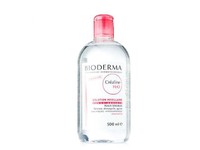 Bioderma 法国 贝德玛 舒妍温和保湿卸妆水（粉水） 500ml