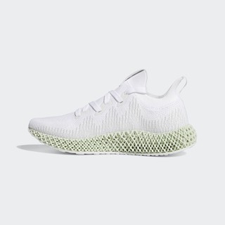 adidas 阿迪达斯 alphaedge 4D w女子跑步运动鞋