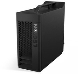 Lenovo 联想拯救者 刃7000P 台式电脑主机（Ryzen5 3600、8GB、256GB、RTX2060）+拯救者鼠标