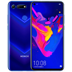 HONOR 荣耀 V20 智能手机 6GB 128GB