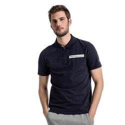PUMA 彪马 575251 “别摸我”款 男子短袖POLO衫