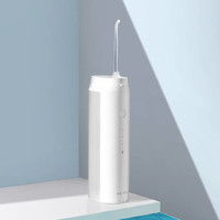 新品发售：zhibai 直白 XL1 无线洁牙器