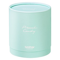 Brother 兄弟 PT-PR10BT 糖果趣印 标签打印机 3色可选