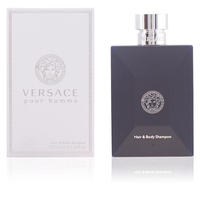 银联专享：VERSACE 范思哲 男士香水洗发沐浴露 250ml