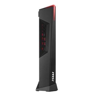 MSI 微星 海皇戟3 Trident 3 台式电脑主机（i7-9700、8GB、512GB 1TB、 GTX1660Ti）