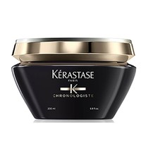 银联专享：KÉRASTASE 卡诗 黑钻凝时鱼子酱发膜 200ml