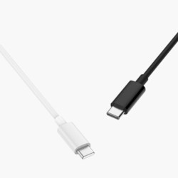 ZMI 紫米 USB-C转USB-C 高配版 数据线 1.5米