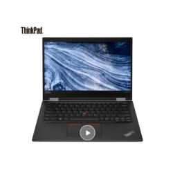 联想ThinkPad X390 YOGA 05CD(20NNA005CD)13.3英寸轻薄笔记本电脑(i5-8265U 8G 256GBSSD FHD触控屏 背光键盘 带指纹)