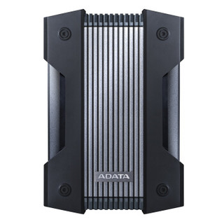 ADATA 威刚 HD830 三防移动硬盘 USB3.0 5TB 