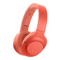 Sony/索尼 WH-H900N 头戴式重低音无线蓝牙降噪耳机