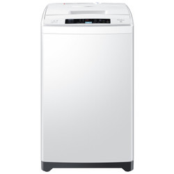 Haier 海尔 EB60M19 6公斤 全自动波轮洗衣机