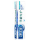 Oral-B 欧乐-B 排浊泡泡牙膏 持续牙龈修护清新 40g *25件