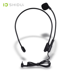 ShiDu 十度 小蜜蜂扩音器耳麦