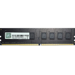 G.SKILL 芝奇 8GB DDR4 2666MHz 台式机内存条