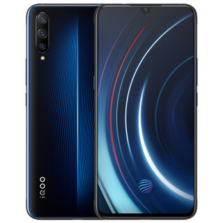 vivo iQOO 智能手机 8GB+128GB