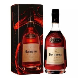 Hennessy 轩尼诗 VSOP 干邑白兰 500ml