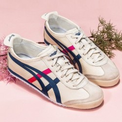 Onitsuka Tiger 鬼塚虎 Mexico 66 复古休闲鞋