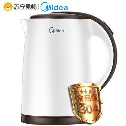 Midea 美的 TM1502b 电热水壶