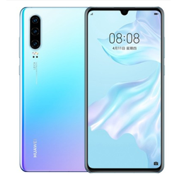 HUAWEI 华为 P30 智能手机 6GB+128G