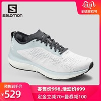 SALOMON 萨洛蒙 SONIC RA 2 男士城市马拉松跑鞋