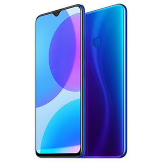 vivo U3 4G手机 4GB+64GB 晶石蓝