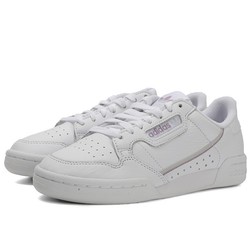 adidas Originals Continental 80 EG8136 女款休闲鞋