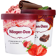 Häagen·Dazs 哈根达斯 冰淇淋 460ml*2桶 *2件