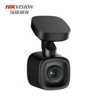 京东PLUS会员：HIKVISION 海康威视 F6Pro 智能AI行车记录仪