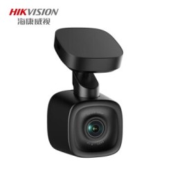 HIKVISION 海康威视 F6Pro 智能AI行车记录仪+32G卡