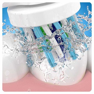 Oral-B 欧乐-B BRAUN 博朗 Oral-B 欧乐-B Genius 9900 电动牙刷套装 两支装