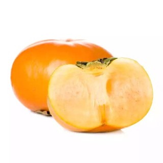 唐鲜生 阳丰脆硬柿子 带箱约5.5斤