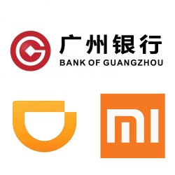 广州银行 滴滴出行/小米商城等多商户 微信支付