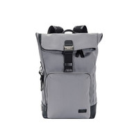 TUMI 途明 Harrison系列 066021 男士时尚卷顶双肩包