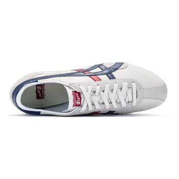 Onitsuka Tiger 鬼塚虎RUNSPARK TH201L-9950 中性款运动休闲鞋39.5