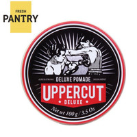  UPPERCUT DELUXE 男士 POMADE 复古发油 100g*2组