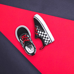 Vans范斯 小童Authentic帆布鞋