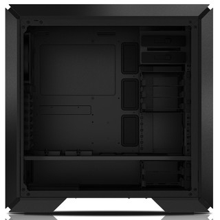 COOLER MASTER 酷冷至尊 MasterCase Pro6 ATX机箱 半侧透 黑色