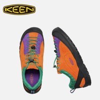 KEEN jasper rocks 徒步登山运动鞋 